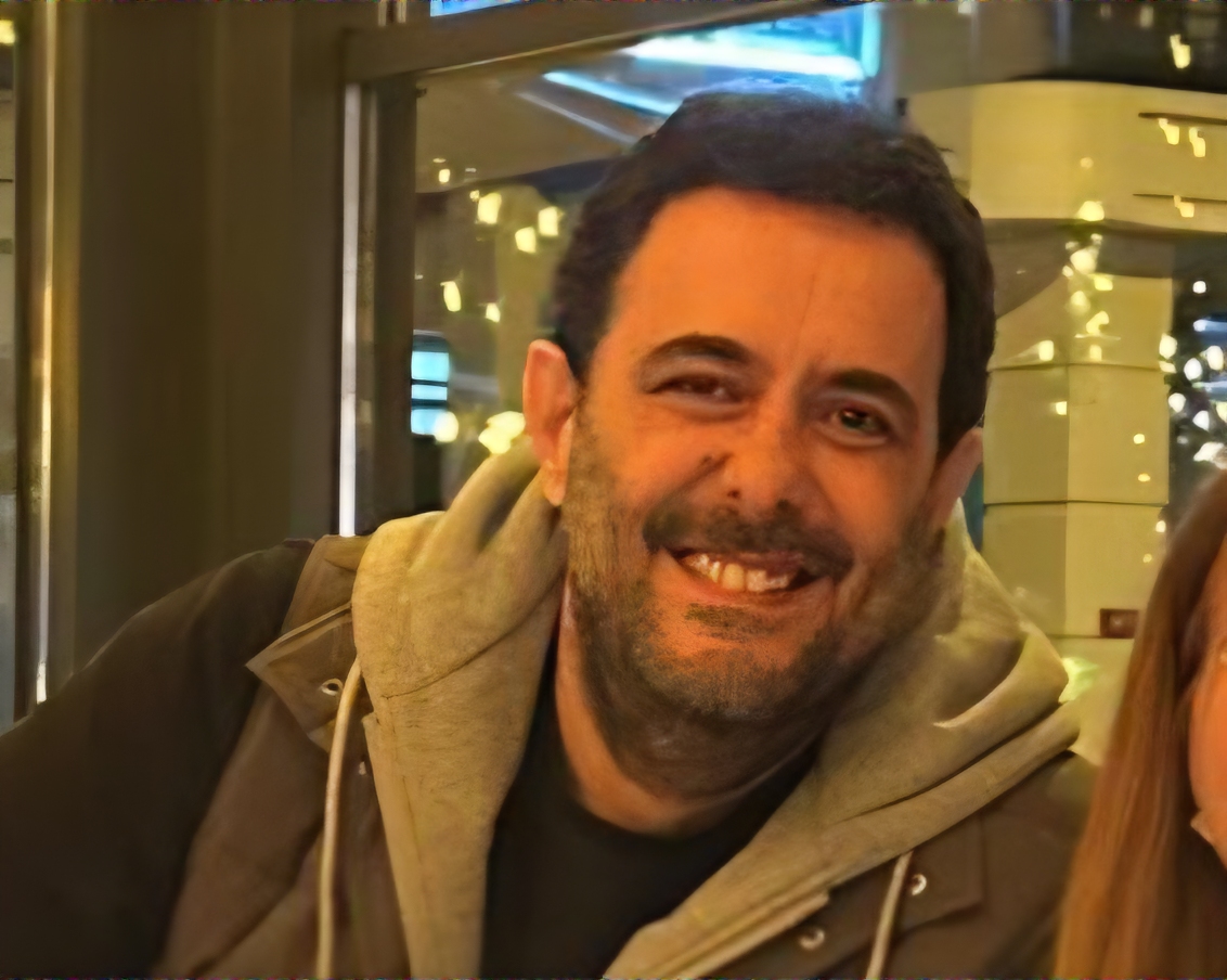 Berkay Altunbay portre fotoğrafı
